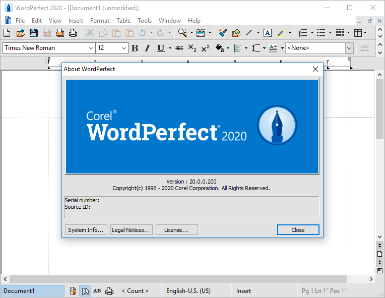 Word proser что это за программа