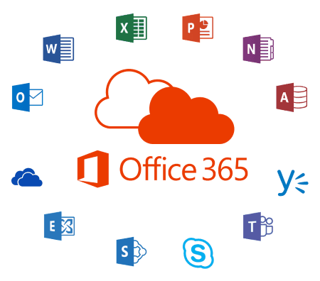 Как скачать приложение office 365